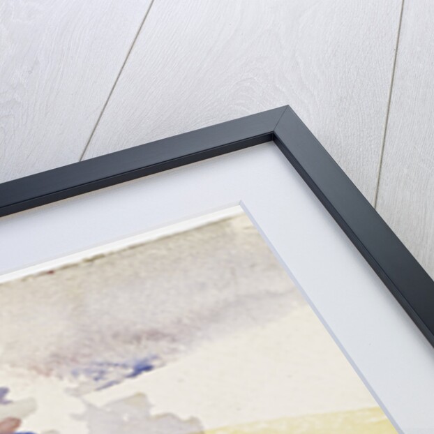 Portrait of a Man, Seated by Francis Campbell Boileau Cadell